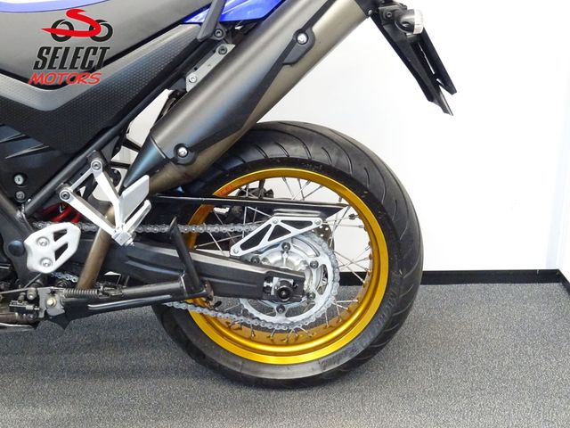 yamaha - xt-660-x