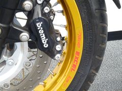 Yamaha XT 660 X 2011 occasion – foto 18 van 20