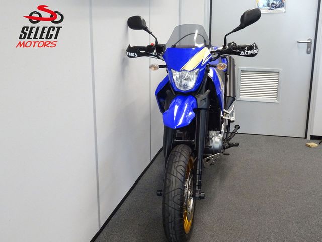 yamaha - xt-660-x