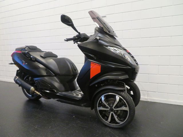peugeot - metropolis-400-rxr