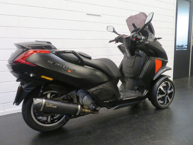 peugeot - metropolis-400-rxr