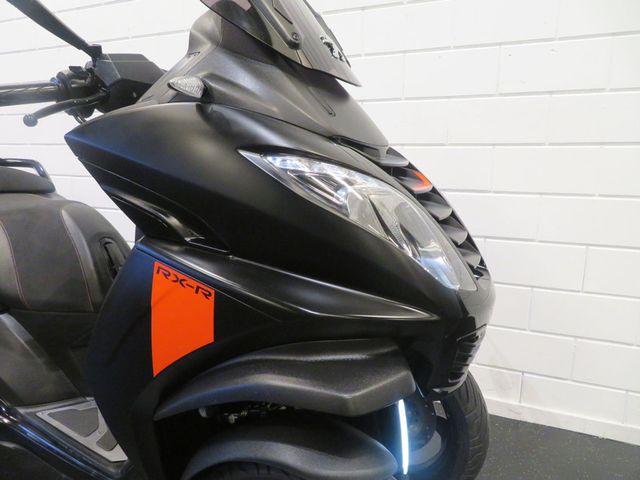 peugeot - metropolis-400-rxr