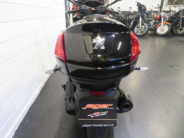 peugeot - metropolis-400-rxr