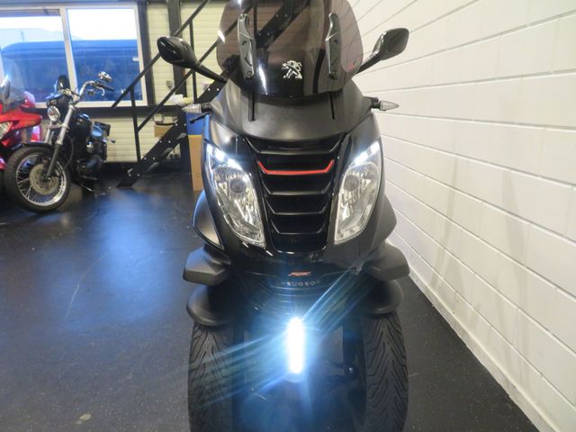 peugeot - metropolis-400-rxr