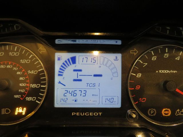 peugeot - metropolis-400-rxr