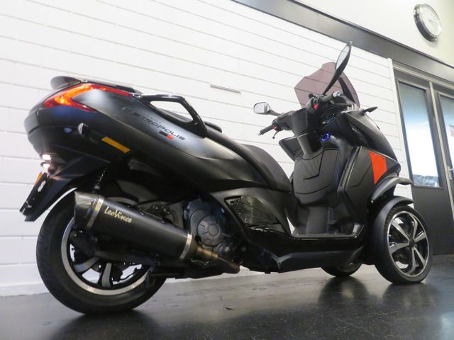 peugeot - metropolis-400-rxr