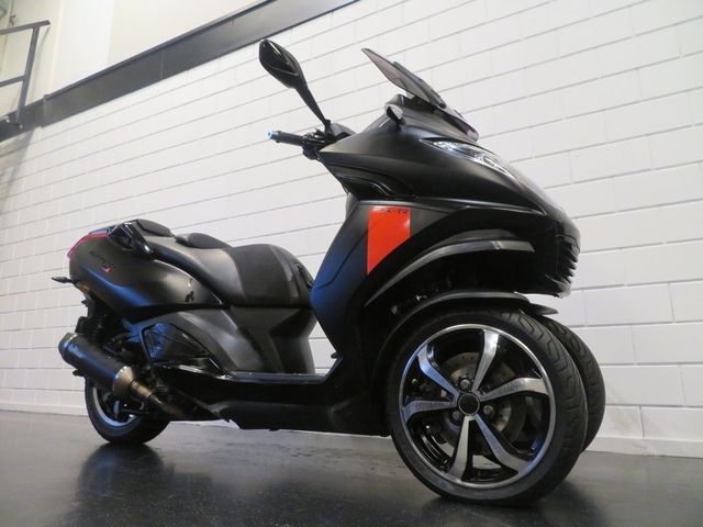 peugeot - metropolis-400-rxr