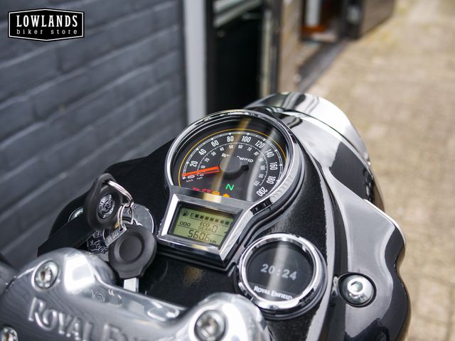 royal-enfield - classic-650