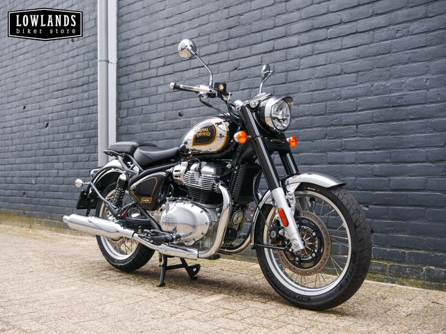 royal-enfield - classic-650