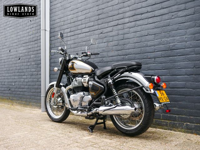 royal-enfield - classic-650