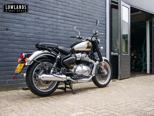 royal-enfield - classic-650
