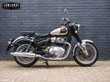 ROYAL ENFIELD CLASSIC 650