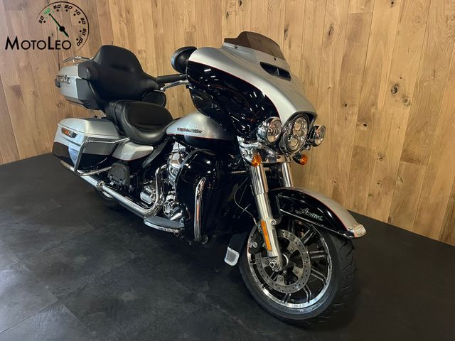 harley-davidson - electra-glide-ultra-limited-flhtk