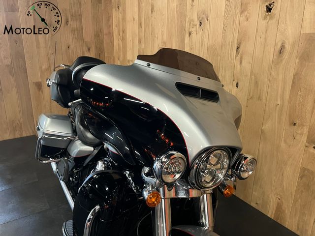 harley-davidson - electra-glide-ultra-limited-flhtk