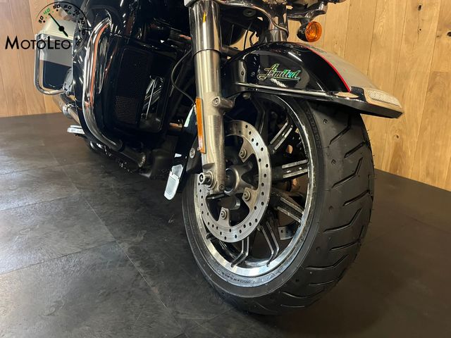 harley-davidson - electra-glide-ultra-limited-flhtk