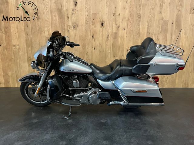 harley-davidson - electra-glide-ultra-limited-flhtk