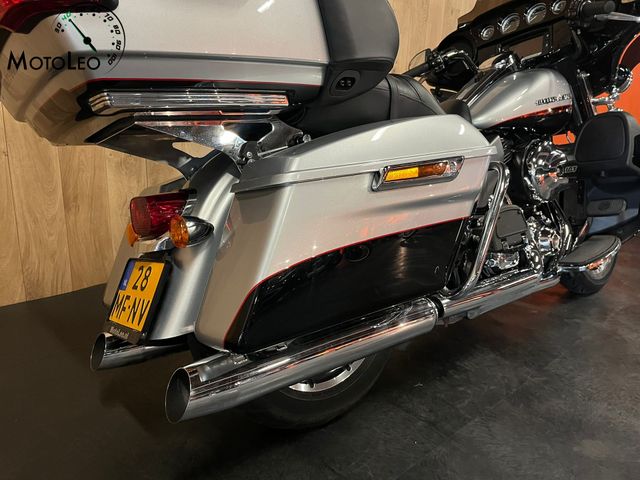 harley-davidson - electra-glide-ultra-limited-flhtk