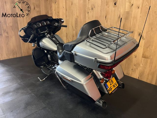 harley-davidson - electra-glide-ultra-limited-flhtk