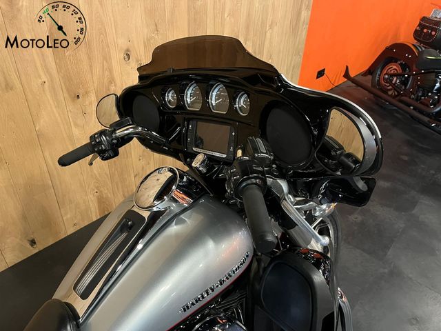 harley-davidson - electra-glide-ultra-limited-flhtk