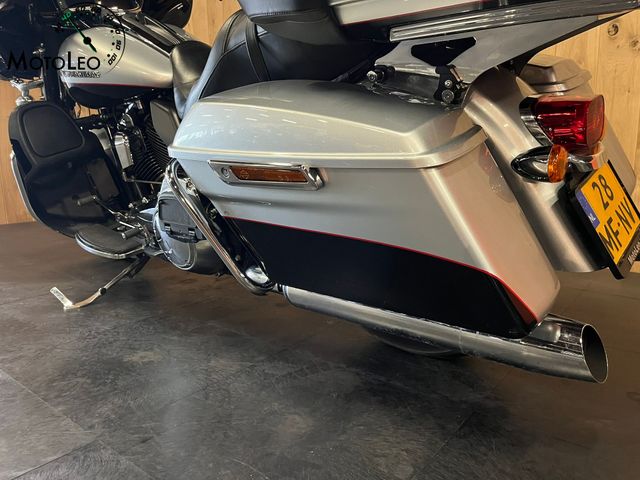 harley-davidson - electra-glide-ultra-limited-flhtk