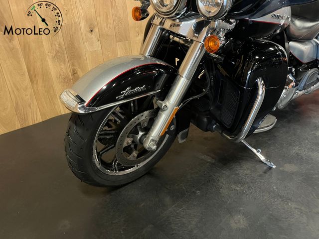 harley-davidson - electra-glide-ultra-limited-flhtk