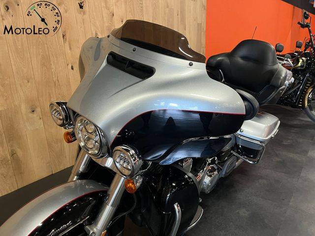 harley-davidson - electra-glide-ultra-limited-flhtk
