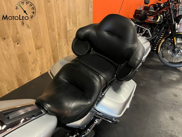 harley-davidson - electra-glide-ultra-limited-flhtk