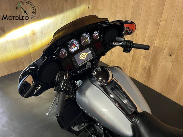 harley-davidson - electra-glide-ultra-limited-flhtk