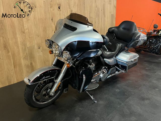 harley-davidson - electra-glide-ultra-limited-flhtk