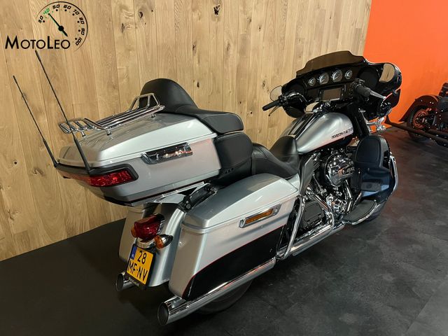 harley-davidson - electra-glide-ultra-limited-flhtk