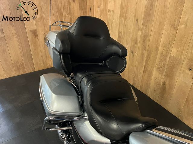 harley-davidson - electra-glide-ultra-limited-flhtk