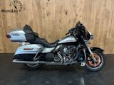 HARLEY-DAVIDSON ELECTRA GLIDE ULTRA LIMITED FLHTK