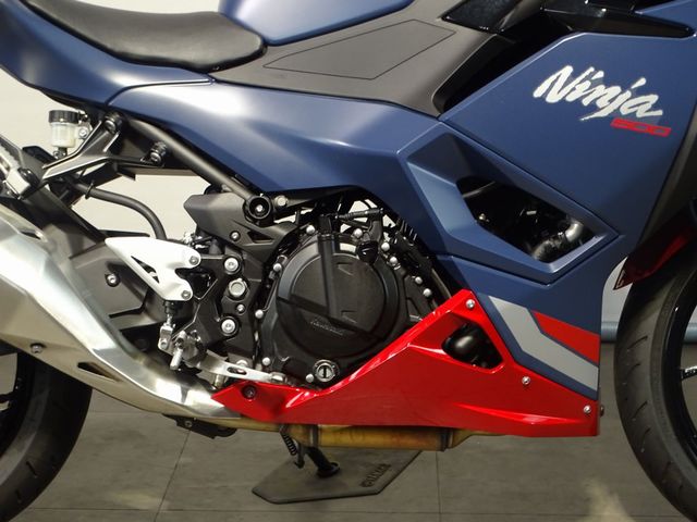 kawasaki - ninja-500-se