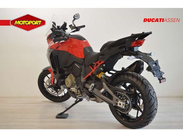 ducati - multistrada-v4-s