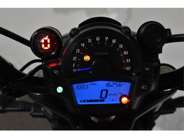 kawasaki - vulcan-s