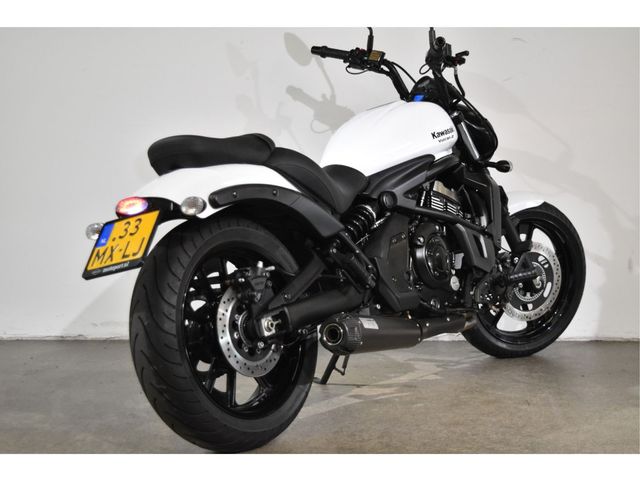 kawasaki - vulcan-s