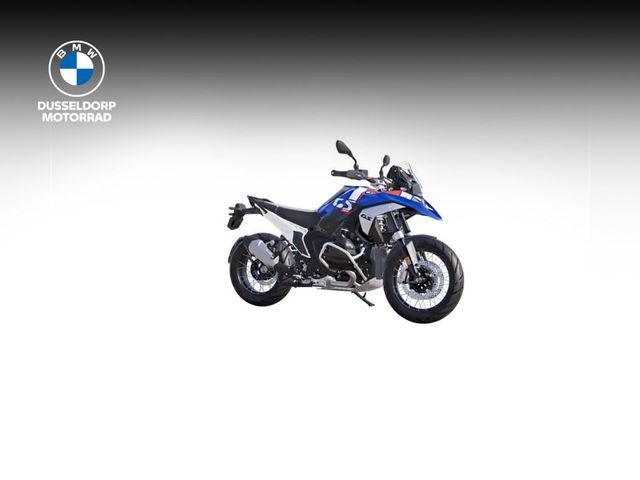bmw - r-1300-gs
