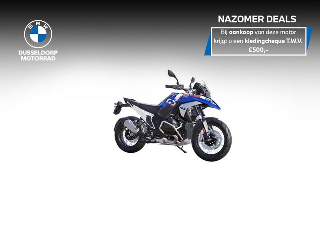 bmw - r-1300-gs