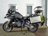 BMW R 1200 GS ABS-ASC-ESA