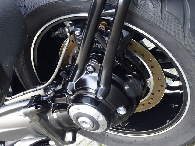 triumph - rocket-iii-gt