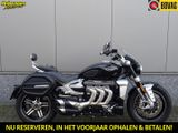 TRIUMPH ROCKET III GT