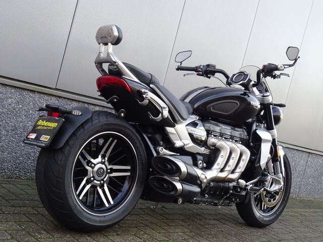 triumph - rocket-iii-gt