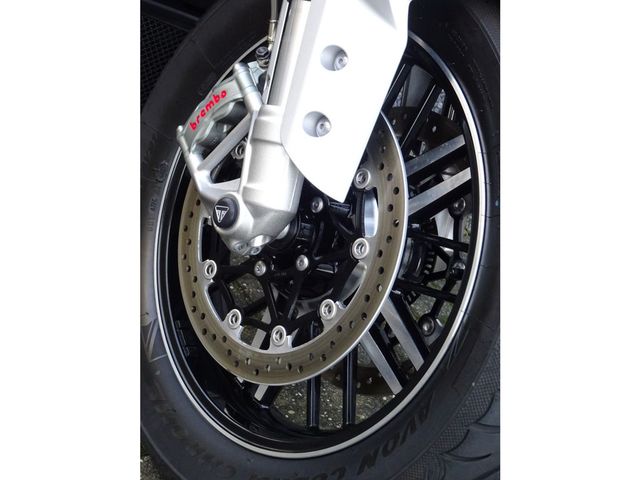 triumph - rocket-iii-gt