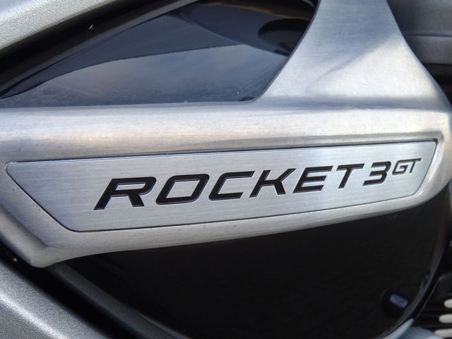 triumph - rocket-iii-gt