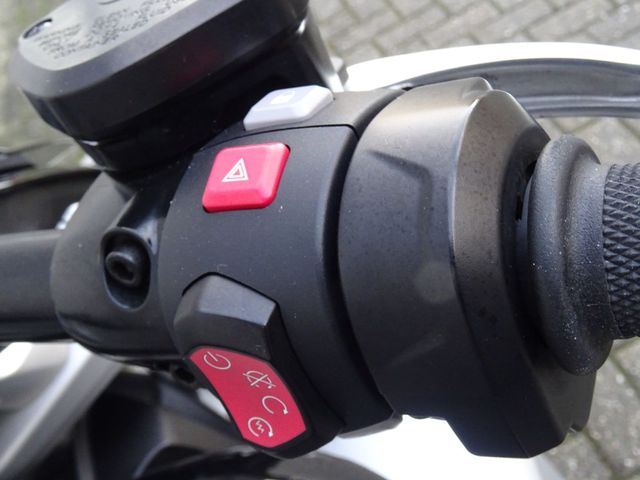 triumph - rocket-iii-gt