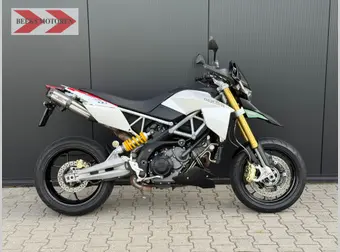 Aprilia Dorsoduro 1200 ABS ATC 2011 occasion