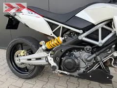 Aprilia Dorsoduro 1200 ABS ATC 2011 occasion – foto 5 van 15