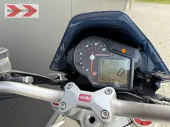 Aprilia Dorsoduro 1200 ABS ATC 2011 occasion – foto 7 van 15