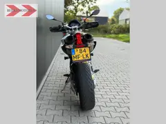 Aprilia Dorsoduro 1200 ABS ATC 2011 occasion – foto 4 van 15