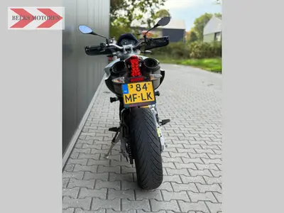 APRILIA DORSODURO 1200 ABS ATC – foto 4